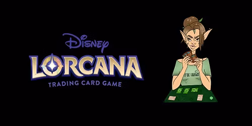 Lorcana Set Championship