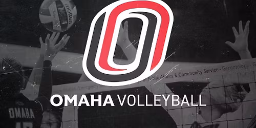 Omaha Mavericks Women's Volleyball vs Denver