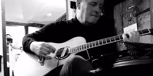 Live music at The Wickets inn