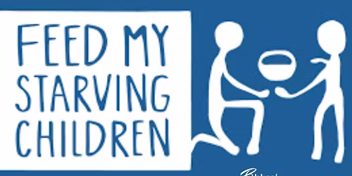 Feed My Starving Children Event