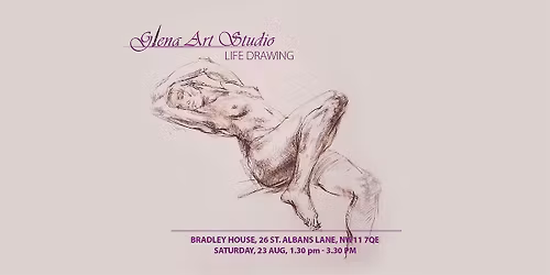 LIFE-DRAWING