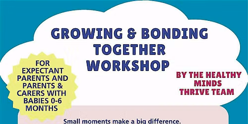 Growing and Bonding Together