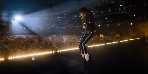 Michael Premiere Party