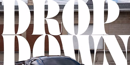 Dropdown Auto Salon