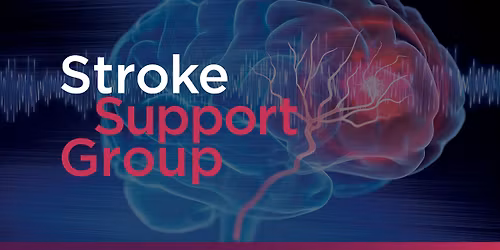 North Hills Monthly Stroke Support Group