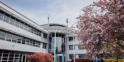 North Shropshire College Open Event - Wednesday 10th February 2027