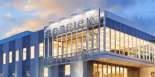 Mentoring & Networking with Bobrick