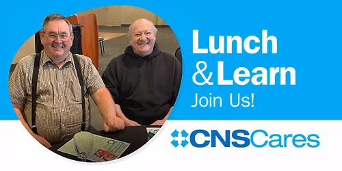 Westminster Educational Lunch Events