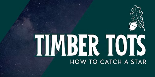 Timber Tots: How to Catch a Star