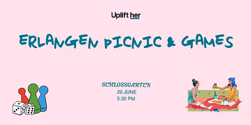 Erlangen Picnic & Games
