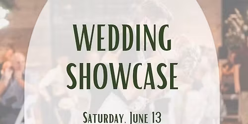 Wedding Showcase