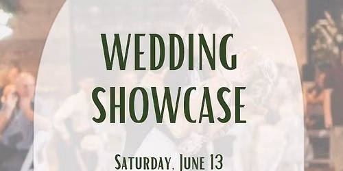 Wedding Showcase