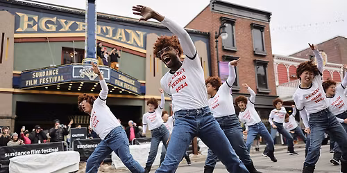 Parking 70 - The Obama Musical