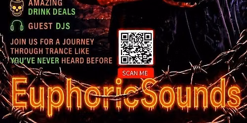 Halloween Spooky Vibe Trance EuphoricSounds