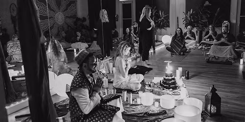 11\/11\/25 Portal Ceremony: The Mirror Gateway