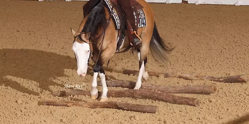 Endags Ranch Clinic med Emilie Bendix