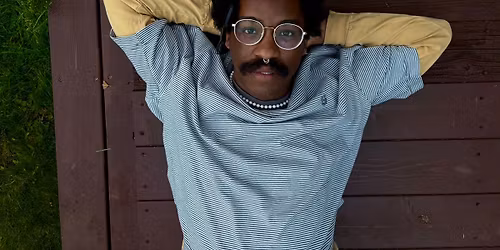 BLVCK HIPPIE \/ SUNDAY CRUISE \/ KEEP FOR CHEAP \/ DINGUS. \/ YOLK @ THE SUGAR MAPLE