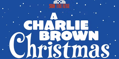A CHARLIE BROWN CHRISTMAS