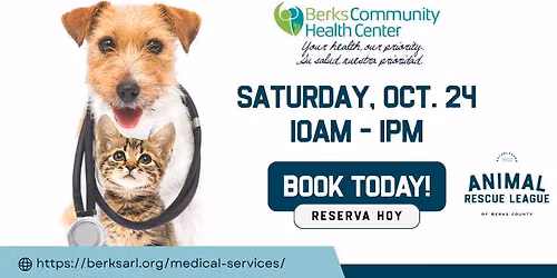 Subaru Loves Pets: Free Mobile Vaccine & Microchip Clinic 