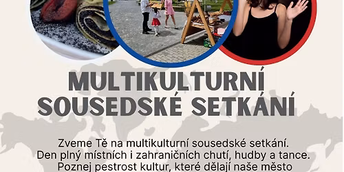 Multikulturn\u00ed sousedsk\u00e9 setk\u00e1n\u00ed 2026