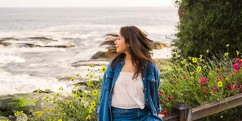 Breathe Release Night: Songs from the Living Room