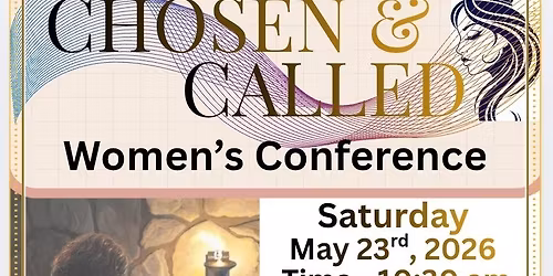 Chosen & Called Conference 