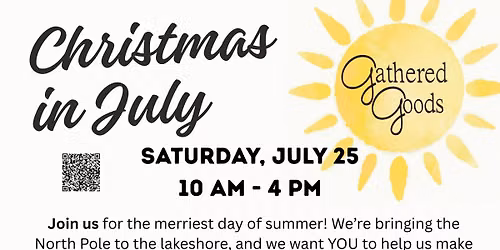 Christmas in July