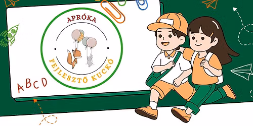 ApR\u00f3ka Ny\u00e1ri T\u00c1BOR ISKOL\u00c1SOKNAK