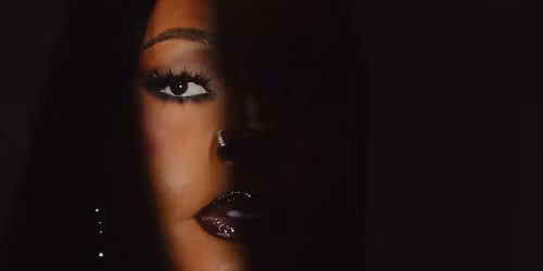 Shae Universe in New York