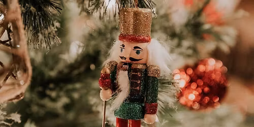 Columbus Ballet: The Nutcracker