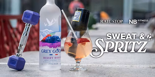 Sweat & Spritz