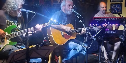 Mike Edwards & His Only Friends @ Aversboro!