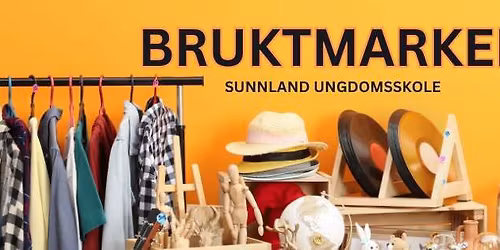 Bruktmarked