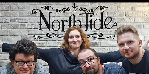 North Tide \/ Blues Club Gdynia \/ 20.X.2026