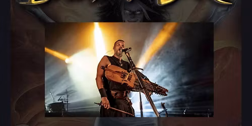 soir\u00e9e m\u00e9di\u00e9vale