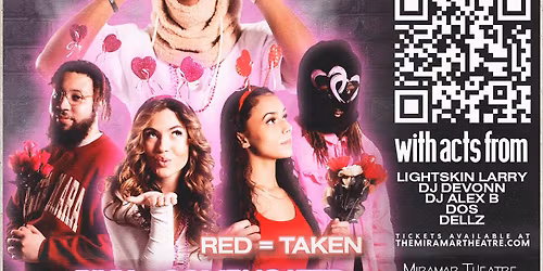 It's Complicated at Woodstock Opera House