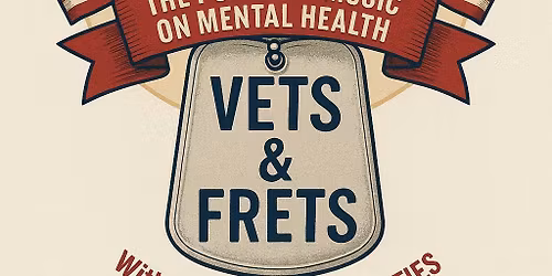 Vets & Frets