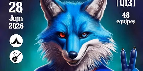 tournoi des foxes