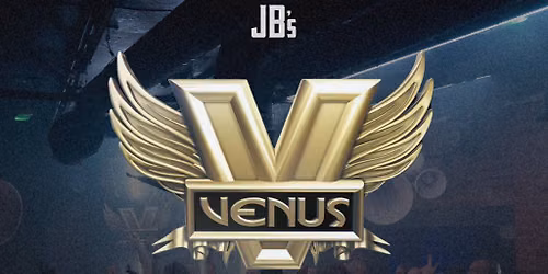 Venus Manchester | 22-08-26