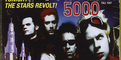 Powerman 5000