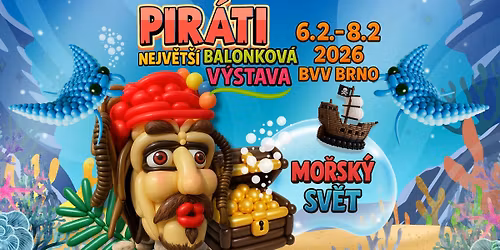 BalonFest - Pir\u00e1ti