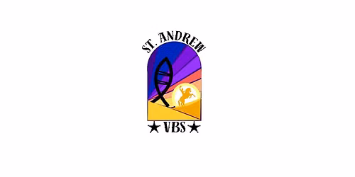 Bible Buckaroos VBS