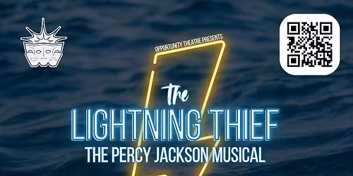 The Lightning Thief: the Percy Jackson Musical