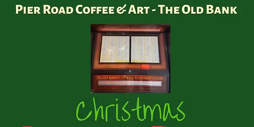 Jukebox Bingo - The Christmas Edition