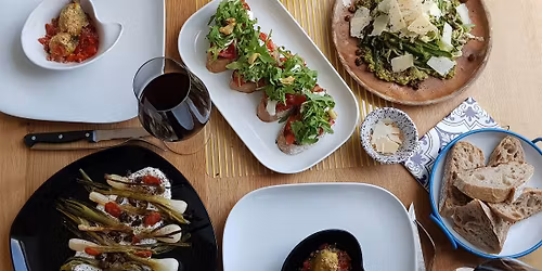 Fr\u00fchst\u00fccks Salon