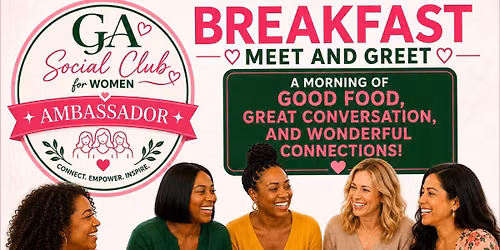 West Side Meet and Greet