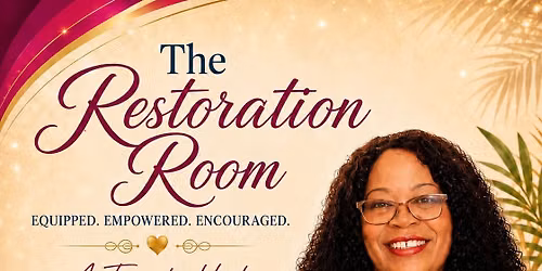 The Restoration Room