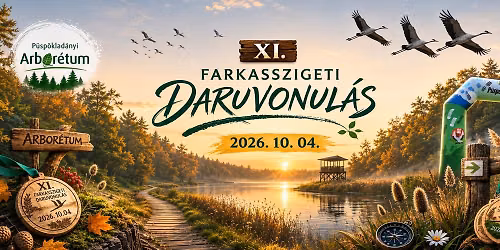 XI. FARKASSZIGETI DARUVONUL\u00c1S - TEREPFUT\u00d3 VERSENY