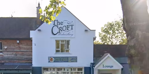 The Croft - Psychic Show