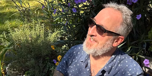 Candlelit Winter Solstice Mantra Concert with Tree Stories and Tate Thriffiley